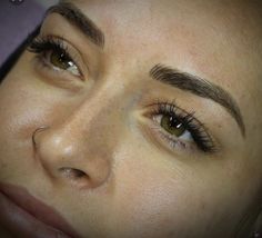 Tattooed Eyebrows, Microbladed Brows, Plucking Eyebrows, Beauty Hacks Lips