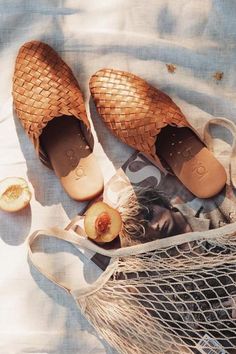 Lennox Loafer - Tan | JAUS Gladiator Shoes, Summer Slide, Boho Sandals, Trendy Swimwear, Woven Texture, Women Bags Fashion, Fall Fashion Trends, Womens Fashion Trends, Summer Shoes