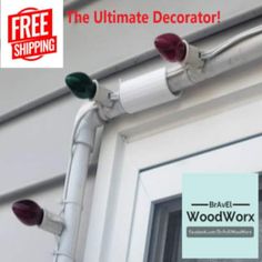 the ultimate decorator for your home is now available in woodworx's online store