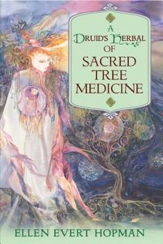 Tree Medicine, Tree Alphabet, Destiny Book, Celtic Druids, Sacred Tree, Book Recs, Celtic Tree