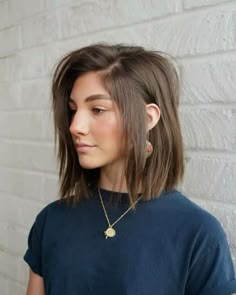 Bob Haircut Medium Length, Short Shoulder Length Hair, Matrix Hairstyle, Shoulder Length Bob Haircut, Braid Hairstyle Ideas, Medium Bob Hairstyles, 2023 Hair, Braid Hairstyle, Hair Cut Ideas