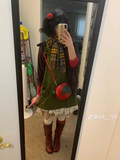 Silly Clothes, Best Winter Outfits, Halloween This Year, Funky Outfits, Creative Halloween Costumes, Cool Fits, Swaggy Outfits, Midi Skirts, J Fashion