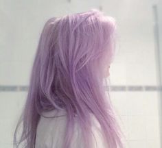 Light Purple Hair, Lilac Hair, Hair Color Pastel, Lavender Hair, Pretty Hair Color, Light Hair Color, Pastel Hair, Dye My Hair