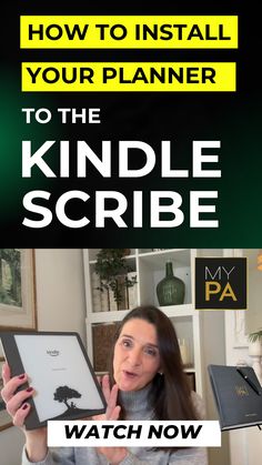 the kindle scribe is now available for purchase