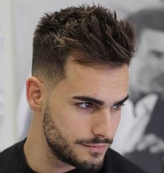 Undercut Hairstyles, Hair Images, Short Haircut, Mens Hairstyles Short, Popular Hairstyles