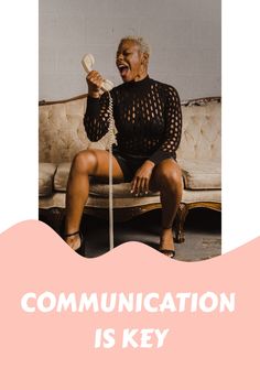 If you're looking for ways to improve your communication skills, this pin is for you! In this article I discuss tips and provide resources on assertive communication as a social skill. Whether you're a student, a business professional, or anyone else who wants to communicate better, this list is for you! #communication #socialskills #assertivecommunication