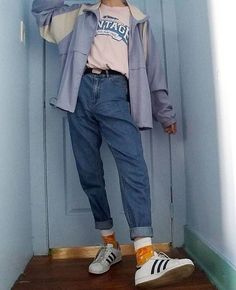 80s Clothing Men, Retro Inspired Outfits Men, Vaporwave Aesthetic Outfits Men, Vaporwave Fashion Men, Vaporwave Outfit Men, 80s Boys Outfits, Vintage Boy Outfits Aesthetic, 80s Outfits Boys