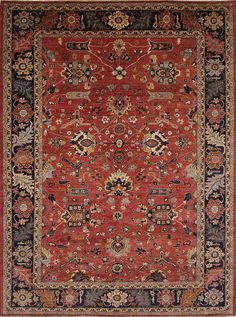 A beautiful Pakistani Ferahan area rug was hand knotted by traditional artisans in Pakistan. Like all our rugs, this rug comes with FREE SHIPPING and a no-questions-asked 30 day return policy. Rugman.com presents Ferahan Rugs. Shop online and enjoy 110% Price Match, Free Shipping, 30-Day Worry Free Return. #rugman #rug #carpet #pakistanirug #pakistanicarpet #ferahanrug #ferahancarpet Desk Posters, Red Rectangle, Carpet Fabric, Pakistani Rugs, Unique Area Rugs, Area Rug Collections, Antique Carpets, Living Room Area Rugs, Shag Area Rug