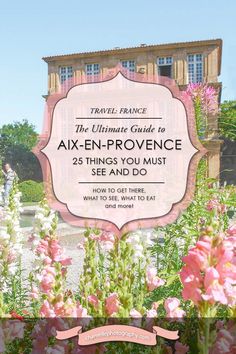 the ultimate guide to alx - en - providence 25 things you must see and do