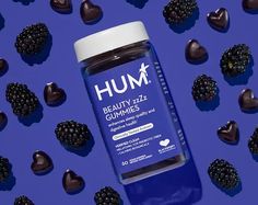 Featuring melatonin and prebiotic fiber, Beauty zzZz Gummies for sleep and regular BMs are the sweetest way to rest and digest. Learn more here. Rest And Digest, Hum Nutrition, Fall Asleep Fast, Like Clockwork, Vegan Gummies, Fall Asleep Faster, Good Sleep, Dietary Supplements