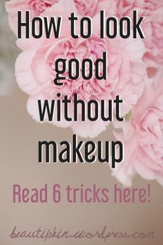 Look Good Without Makeup, Makeup Mistakes, Natural Beauty Tips, Looks Black, Without Makeup, Beauty Skin Care Routine, Natural Makeup Looks, Makeup Makeup, Aesthetic Makeup