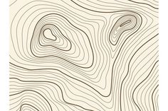 an abstract background with wavy lines