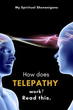 Is mind reading a real superpower? Is communication between hearts really telepathy? What is the metaphysics behind the power of telepathy? Read this insightful post. Telepathy Facts | Telekinesis | How to do Telepathy | Communication | Soul Mates | Twin Flames | Connection | Mental Telepathy Mental Telepathy Communication, How To Do Telepathy, Telepathy Facts, How To Do Telekinesis, Telepathy Quotes, Mental Telepathy, Telekinesis Power, Dream Telepathy