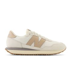 New Balance 237, Shoes Beige, Lifestyle Shoes, Mens Lifestyle, New Balance Men, New Balance Shoes, Slipper Boots, Sneakers Shoes, Types Of Shoes