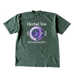 Herbal Tea T shirt Outfit Easy 30 day return policy Dog Mom Life, Tee Shirt Outfit, Oversize Style, Outfit For Men, Oversize Fashion, Tshirt Outfits, Herbal Tea, Colorful Hoodies, Personalized T Shirts