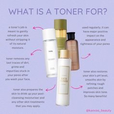 Toner Uses Skin Care, Toner Vs Serum, What Is Toner For Skin Care, Good Toners Skin Care, What Does Toner Do Skin Care, Best Toners For Combination Skin, Serums And What They Do, Best Toner For Combination Skin, Skin Toner Benefits