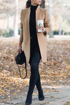 Look Winter, Stil Elegant, Hello Fall