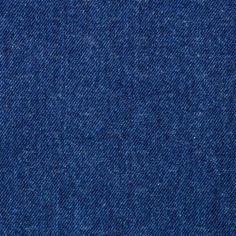 the texture of blue denim fabric as a background