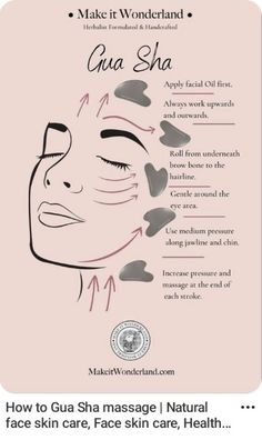 Lifting Facial, Natural Face Skin Care, Basic Skin Care Routine, Healthy Skin Tips, Facial Skin Care Routine, Healthy Skin Care