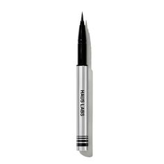 Cool Black Eyeliner, Haus Labs Eyeliner, Cat Eye Liquid Eyeliner, Black And White Liquid Eyeliner, Black Liquid Eyeliner, Liquid Eyeliner Set, Lady Gaga Makeup, Face Masque, Oily Eyelids