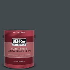 behr ultra paint and primer in one