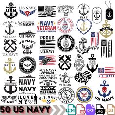 Navy Clipart, Navy Chief Anchor, Anchor Vector, Us Navy Logo, Anchor Silhouette, Usa Navy, Navy Chief, Navy Anchor, Navy Logo