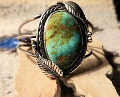 Jewelry Picture, Genuine Turquoise, American Jewelry, Green Turquoise, Native American Jewelry, Turquoise Stone, Turquoise Bracelet, Nativity, Native American