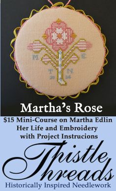 the cover of martha rose's book, featuring an image of a pink flower