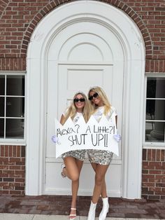 Big little reveal, big little, big little theme, princess diaries big little theme, gamma phi beta, gphi big little reveal, coastal carolina gamma phi beta Bachelor Big Little Reveal, Princess Diaries Big Little Reveal, Big And Little Themes, Big Little Quotes