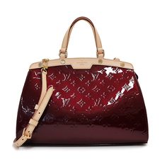 Louis Vuitton Blair Mm 2 Way Handbag Shoulder Bag Vernis Leather Rouge Fauvist Red Size: About W34cmxh25cmxd13cm Handle: About 28cm Shoulder: About 76~86cm (5 Adjustment Holes) (Adjustable) Color:Rouge Fauvist / Gold Hardware Bags Louis Vuitton, Louis Vuitton Bags, 2 Way, Gold Hardware, Louis Vuitton Bag, Red Color, Bag Lady, Louis Vuitton, Shoulder Bag