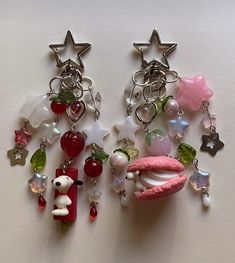 Keychains