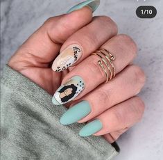 Nail Design Inspiration, Nail Art Videos, Nail Shop, Dream Nails, Nail Paint, Nails Inspo, Nails Design, Nails Art