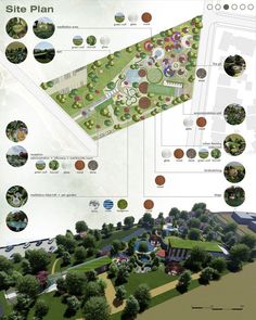 Landscape Project Presentation, Site Plans Architecture Presentation, Eco Park Design, Site Plan Landscape Design, Landscape Architecture Board, Landscape Architecture Poster, Site Development Plan Architecture, Site Development Plan