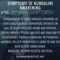 Symptoms Of Kundalini Awakening, Online Psychic, Kundalini Awakening, This Is Your Life, John Maxwell, Life Quotes Love, Kundalini Yoga, Higher Consciousness, Spiritual Enlightenment