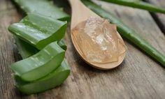 Aloe Vera For Skin, Diy Coconut Oil, Creme Anti Age, Aloe Vera For Hair, Itchy Scalp, Skin Allergies, Moisturizing Body Wash, Ingrown Hair