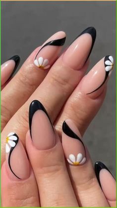 Decent Nail Art, Vintage Nails Aesthetic, Minimal Nail Art, Minimal Nail, Nail Art Inspo, Pink Nail Art Designs, Simple Spring Nails, Nail Techniques, Vintage Nails