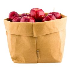 RWA0359K-2-LR Washable Paper Bag, Organize Your Kitchen, Washable Paper, Packing Supplies, Kitchen Pantry, Top Design, Open Top, Kraft Paper, Hand Picked