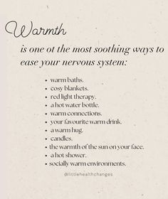 Adding things like: Ashwagandha- helps reduce anxiety and stress. B Complex- supports adrenal glands and nervous system which help decrease anxiety levels. Zinc- stimulates relaxation, critical for cell growth, a key roll in Gl tract, and central nervous system. Magnesium- improves mood, supports sleep, lowers anxiety, regulates blood pressure, improves headaches, and makes your brain smarter. Omega 3s- or healthy fats: are essential to build nerve tissue- including brain, nervous, and hormones. Foods For Nervous System, How To Heal Your Nervous System, How To Regulate Your Nervous System, Nervous System Quotes, Relax Nervous System, Calming The Nervous System, Regulate Nervous System, Healing Your Nervous System, How To Calm An Overactive Nervous System