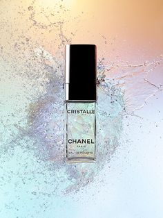 Cristalle - eau de toilette Chanel (photo David Marguet) Perfume And Cologne, Rollerball Perfume, Still Life Art, Better Skin