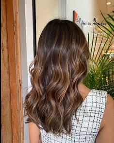 Brown Hair Looks, Brunette Balayage, Caramel Hair, Brunette Balayage Hair, Brown Hair Balayage