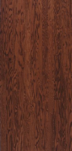 the wood grain is very dark brown in color