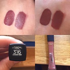 Kat Von D Makeup, Cake Face, Cheap Makeup, Makeup Guide, Lipstick Swatches, Waterproof Makeup, Kat Von, I Love Makeup