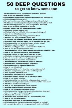 Questions Before Moving In Together, Know Each Other Questions, Deep Questions To Ask Friends, Questions To Know Someone, Questions To Ask Someone, Questions To Ask Friends, 100 Questions To Ask, Conversation Starter Questions