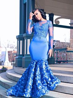 African Evening Dresses, Plus Prom Dresses, Prom Dresses Under 100, Dresses With Appliques, Evening Dress Beaded, African Lace Styles, Lace Dress Styles