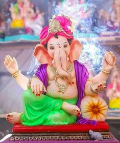 1day To Go, Ganesh Chaturthi Photos, Ganpati Murti, Baby Neck Float, गणपती बाप्पा, Mumbai Photography, Ganpati Bappa Wallpapers, Ganpati Bappa Photo, Ganpati Bappa Morya