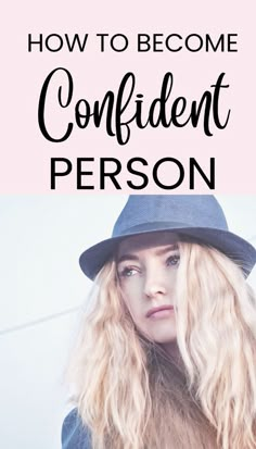 How To Become Confident, Become Confident, Confident Person, Confidence Tips, Classy Women, Shopping Hacks, Manners, Self Confidence, In A World