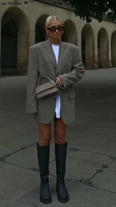 Paris Trip Outfits, Parisian Outfits, Fest Outfits, Neue Outfits, Cooler Look