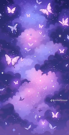 Notion Library, Oc Moodboard, Lovely Landscapes, General Aesthetic, Background References, Purple Butterfly Wallpaper, Art Environment, Iphone Themes, Whatsapp Wallpaper Cute