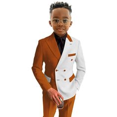 Brand Name: EOENKKY Material: Viscose Men On Suit Wedding Nigeria, Green Baby Suits, Boys Native Wears Nigeria, Baby Boy Suit Formal, Kids Suit Boys, White Lace Long Sleeve Dress, African Wear Designs, Casual Look For Men