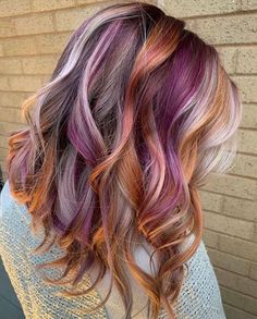 Creative Hair Color, Pulp Riot, Spiky Hair, Gorgeous Hair Color, Hair Color Shades, Fun Hair, Hair Color And Cut, Cool Hair, Colorful Hair